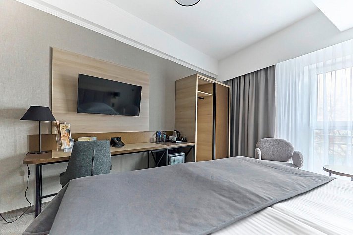 Hotel Aurora Family & Spa