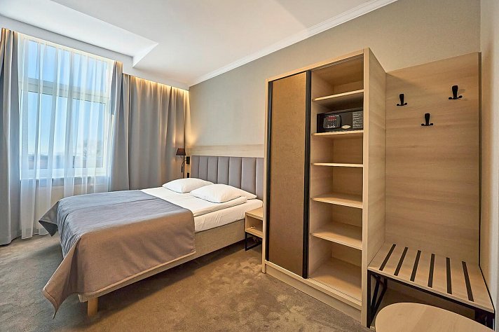 Hotel Aurora Family & Spa