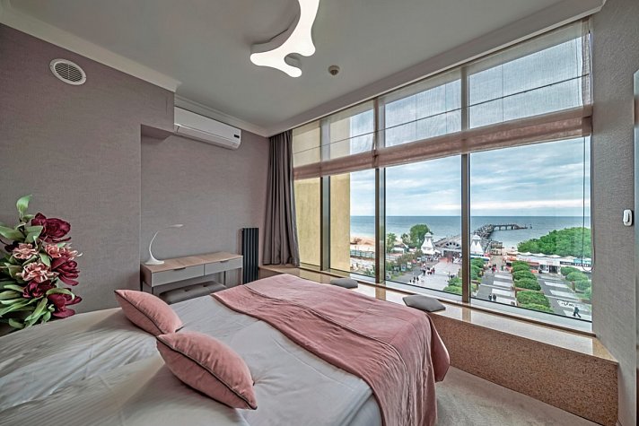Hotel Aurora Family & Spa