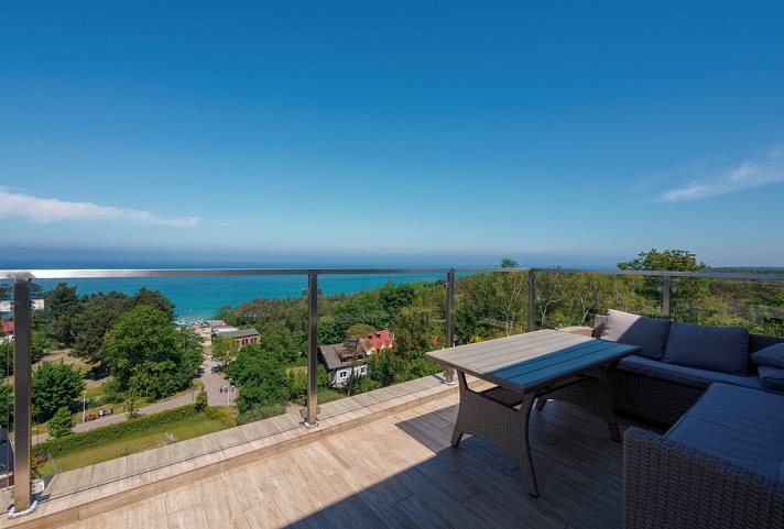 Sea Resort Król Plaza Spa & Wellness