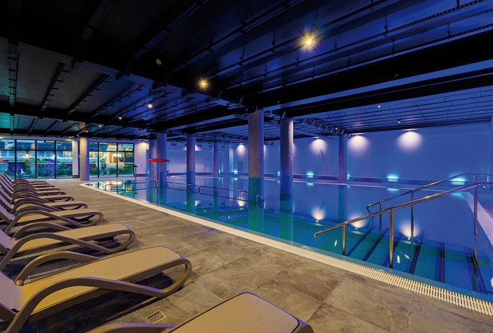 Sea Resort Król Plaza Spa & Wellness