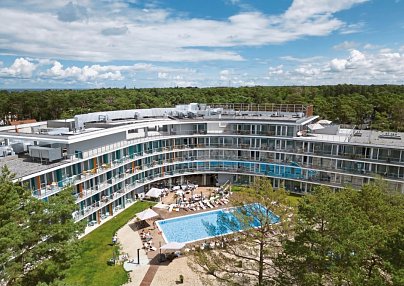 Linea Mare Pobierowo