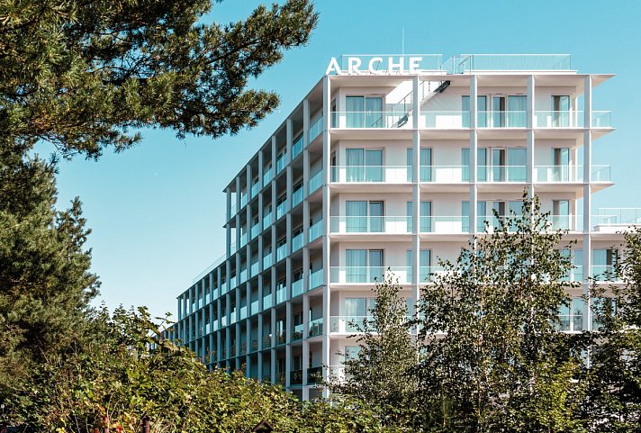 Arche Fabryka Samolotow