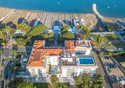 Hotel Grande Albergo Sestri Levante