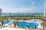 Golden Taurus Aquapark Resort