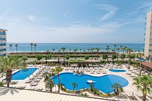 Golden Taurus Aquapark Resort
