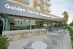 Golden Taurus Aquapark Resort