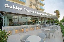 Golden Taurus Aquapark Resort