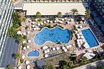 Golden Taurus Aquapark Resort