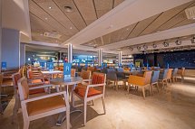 Golden Taurus Aquapark Resort - Bar „Ambigú“