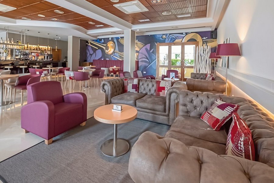 Golden Taurus Aquapark Resort - Cocktailbar „Habana“
