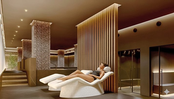 Golden Taurus Aquapark Resort