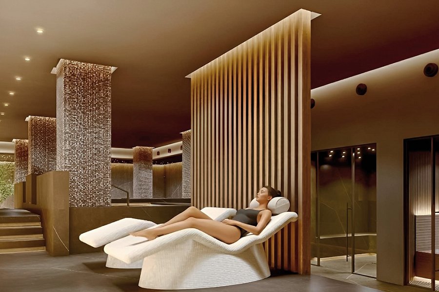 Golden Taurus Aquapark Resort