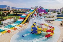 Golden Taurus Aquapark Resort