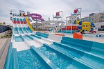 Golden Taurus Aquapark Resort