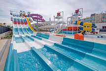 Golden Taurus Aquapark Resort