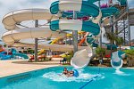 Golden Taurus Aquapark Resort