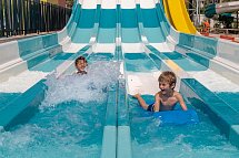 Golden Taurus Aquapark Resort