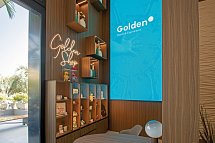 Golden Taurus Aquapark Resort