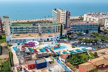 Golden Taurus Aquapark Resort