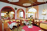Hotel Restaurant Pariente