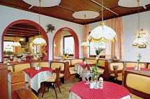 Hotel Restaurant Pariente