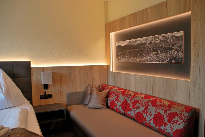 Hotel Restaurant Pariente