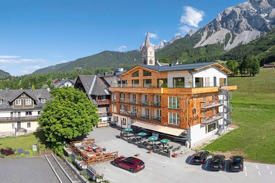 Aktivhotel Pehab