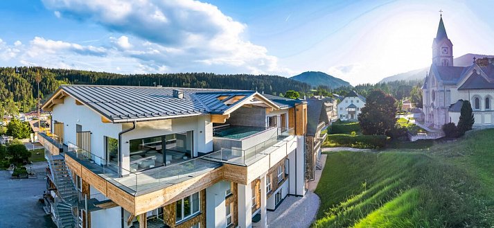 Aktivhotel Pehab