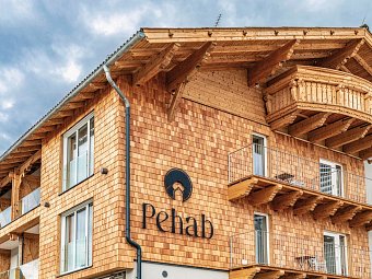 Aktivhotel Pehab