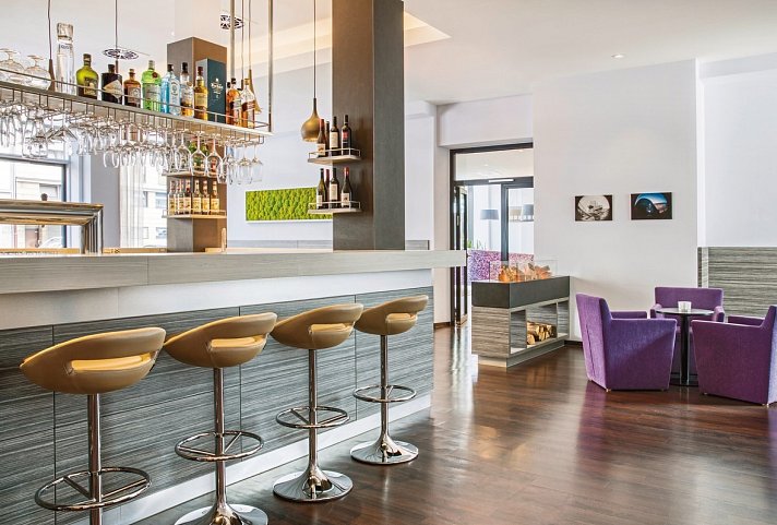 IntercityHotel Hannover