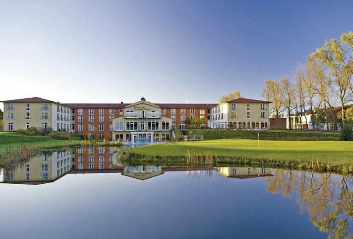 Best Western Premier Castanea Resort Hotel