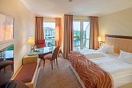 Best Western Premier Castanea Resort Hotel