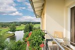 Best Western Premier Castanea Resort Hotel
