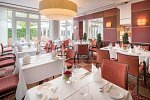 Best Western Premier Castanea Resort Hotel