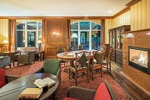 Best Western Premier Castanea Resort Hotel