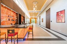 Best Western Premier Castanea Resort Hotel