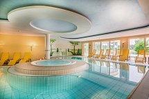 Best Western Premier Castanea Resort Hotel