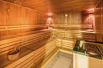 Best Western Premier Castanea Resort Hotel