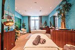 Best Western Premier Castanea Resort Hotel