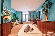 Best Western Premier Castanea Resort Hotel