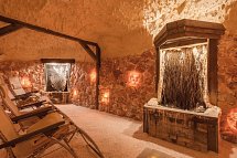 Best Western Premier Castanea Resort Hotel - Salzgrotte