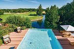 Best Western Premier Castanea Resort Hotel