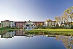 Best Western Premier Castanea Resort Hotel