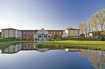 Best Western Premier Castanea Resort Hotel