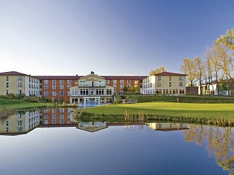 Best Western Premier Castanea Resort Hotel