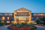 Best Western Premier Castanea Resort Hotel