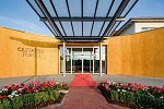 Best Western Premier Castanea Resort Hotel