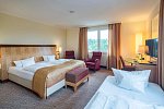 Best Western Premier Castanea Resort Hotel