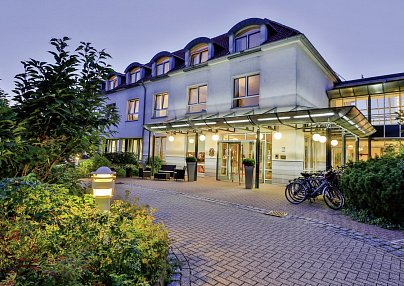 Best Western Hotel Heidehof Hermannsburg